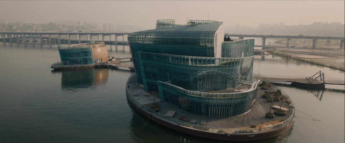 UGin Marvel Cinematic Universe Wiki Fandom