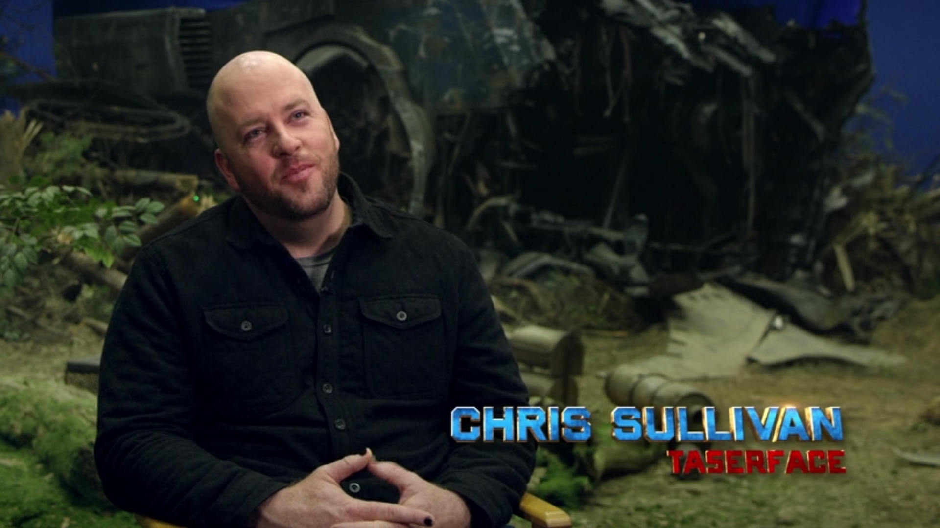 Chris Sullivan (actor) - Wikipedia