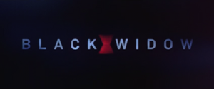 BW title card