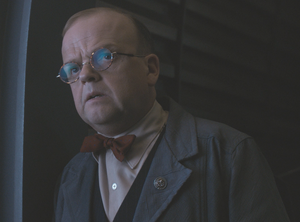 Arnim Zola