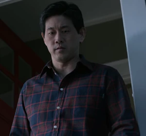 Lin | Marvel Cinematic Universe Wiki | Fandom