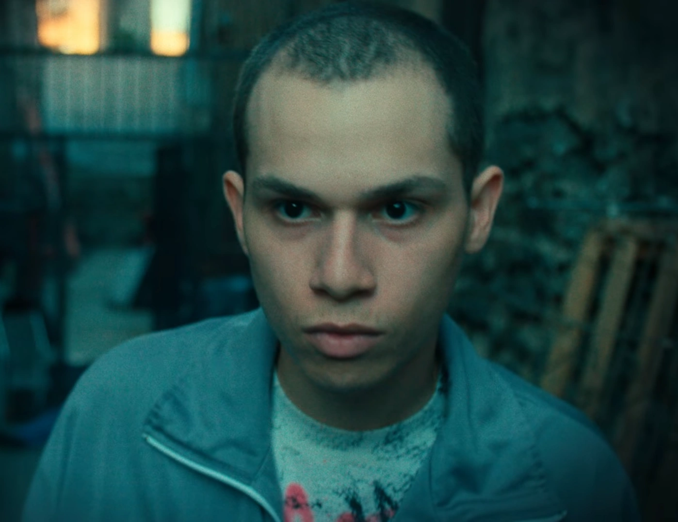 Fredo Short \u0026 Emilio T-Shirt Set, image size:1398x1077