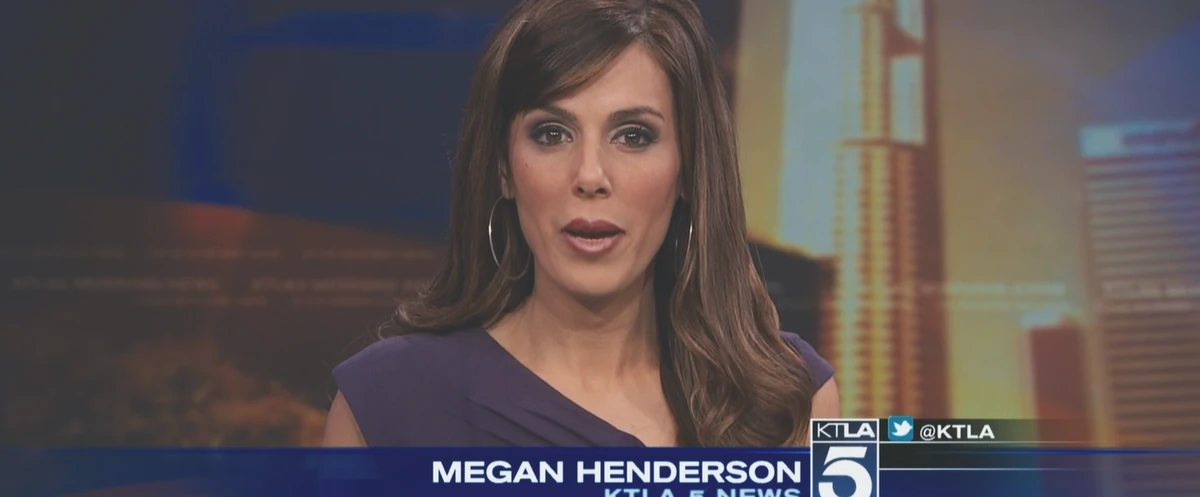 Megan Henderson | Marvel Cinematic Universe Wiki | Fandom