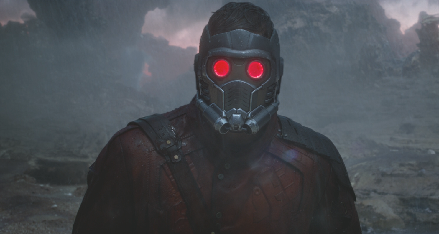 Star-Lord Profile // MCU, Wiki