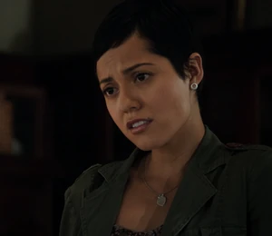 Elena | Marvel Cinematic Universe Wiki | Fandom