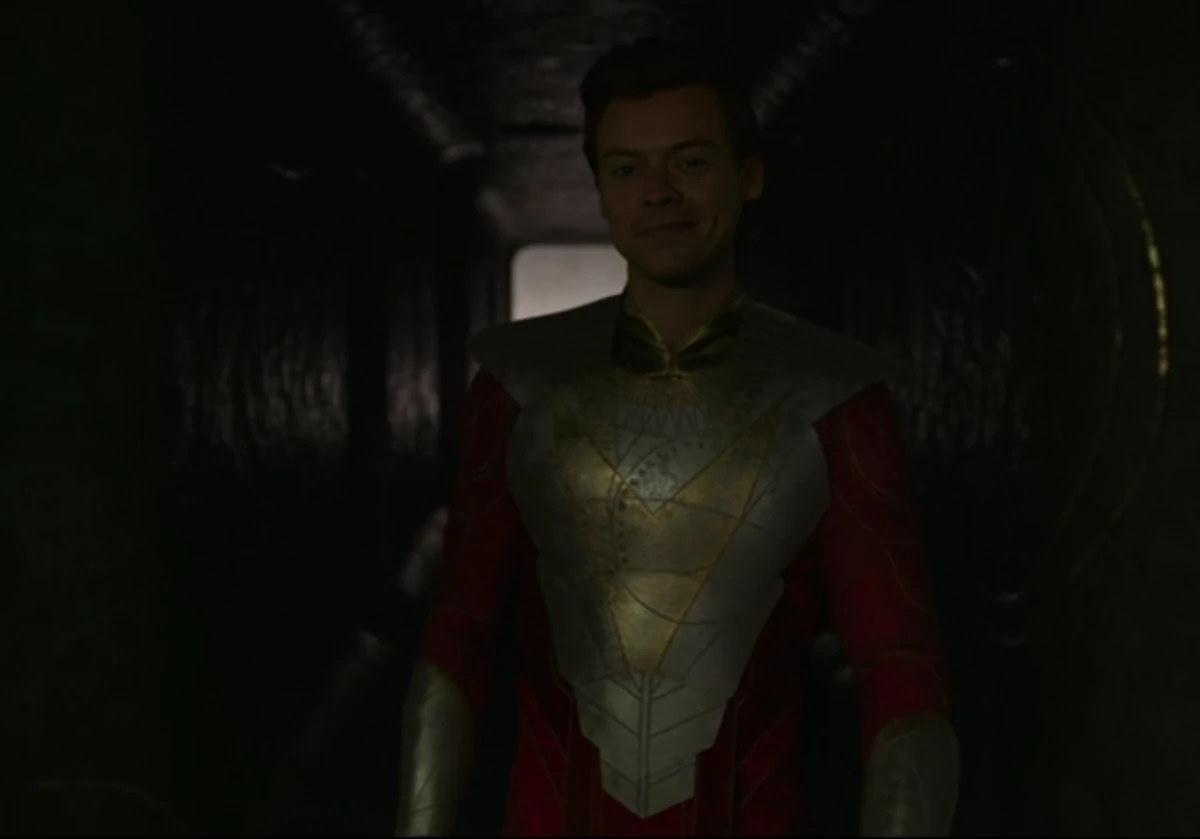 Eros Marvel Cinematic Universe Wiki Fandom