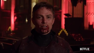 Wilson Bethel | Marvel Cinematic Universe Wiki | Fandom