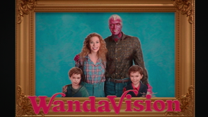 On a Very Special Episode. Marvel Cinematic Universe Wiki Fandom
