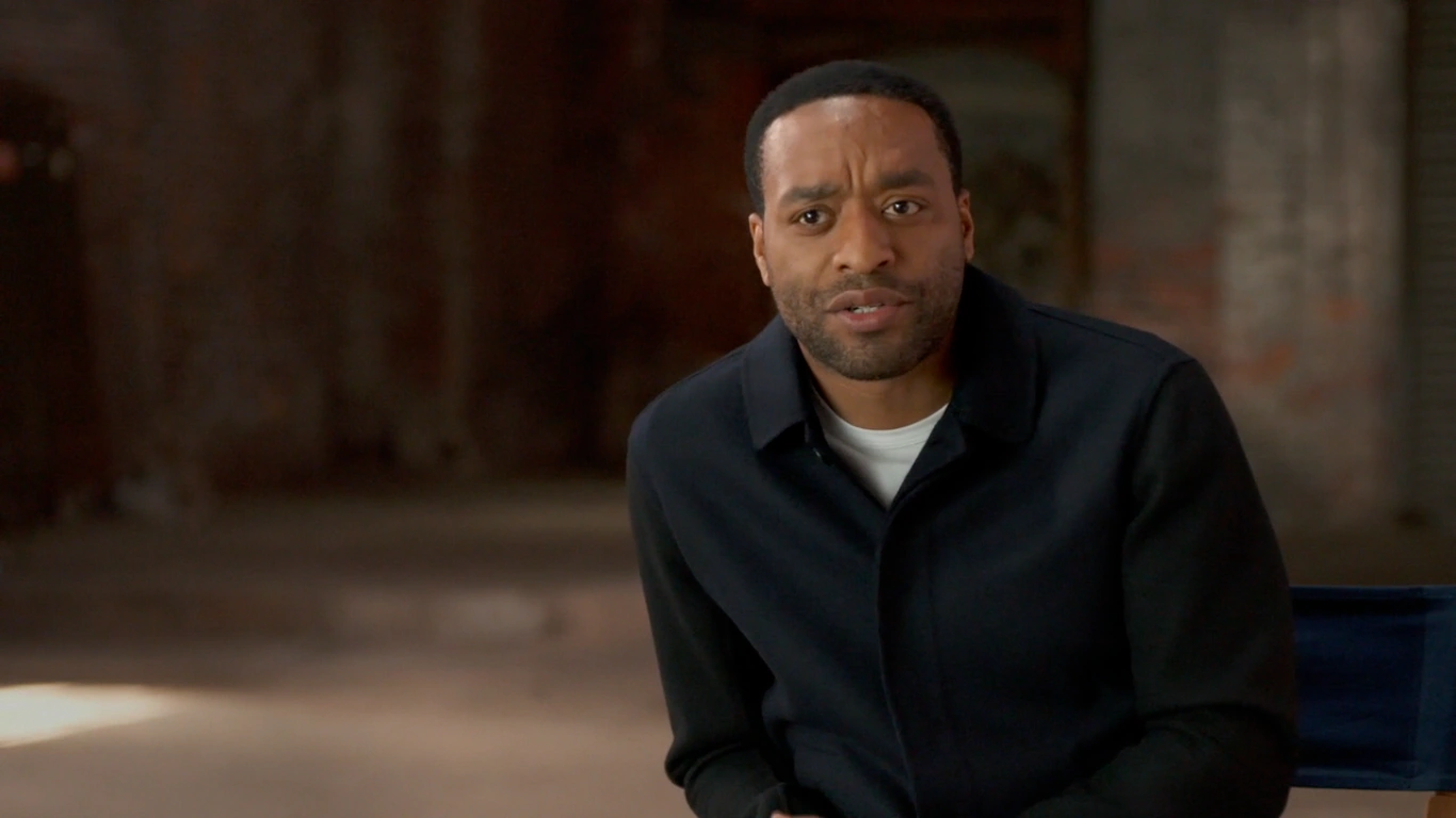 Chiwetel Ejiofor | Marvel Cinematic Universe Wiki | Fandom, image size:1366x768