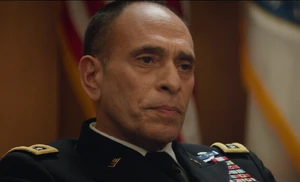 S. Scudder | Marvel Cinematic Universe Wiki | Fandom