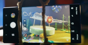 Bixby Vision