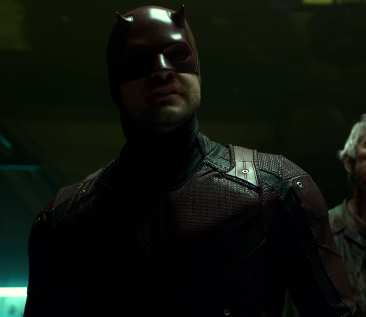 Matt Murdock | Marvel Cinematic Universe Wiki | Fandom