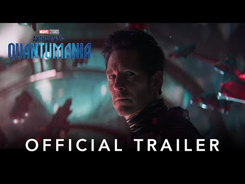 Ant-Man and the Wasp: Quantumania Cast and Character Guide