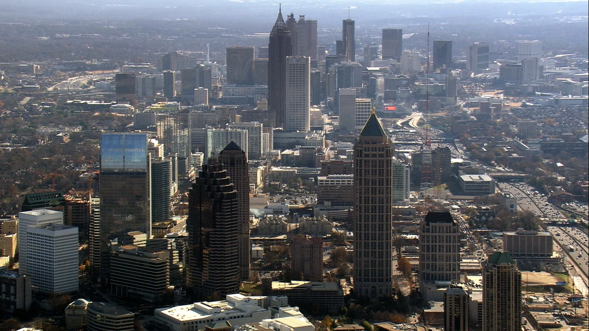 Atlanta Marvel Cinematic Universe Wiki Fandom