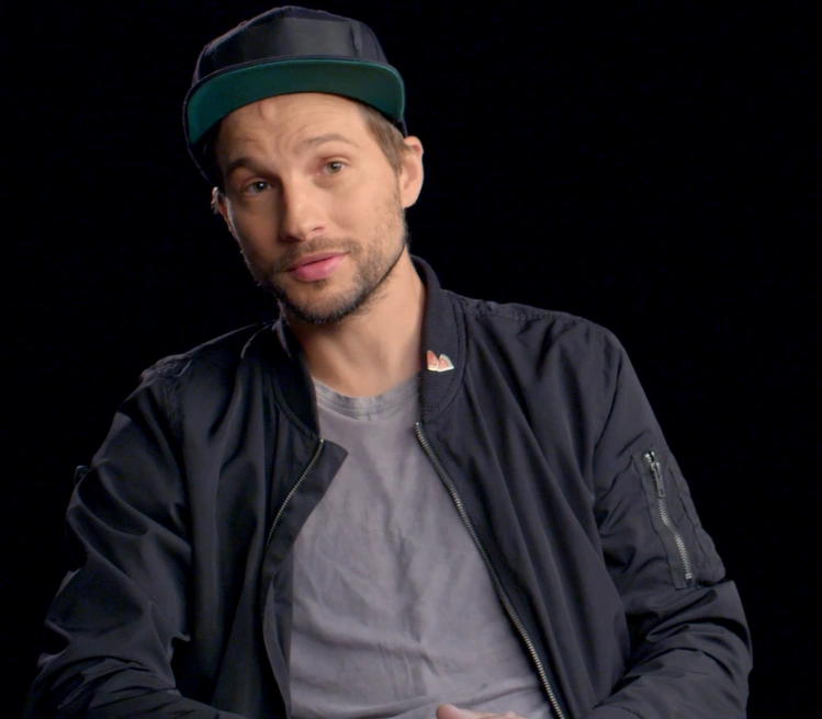 Logan Marshall-Green | Marvel Cinematic Universe Wiki | Fandom