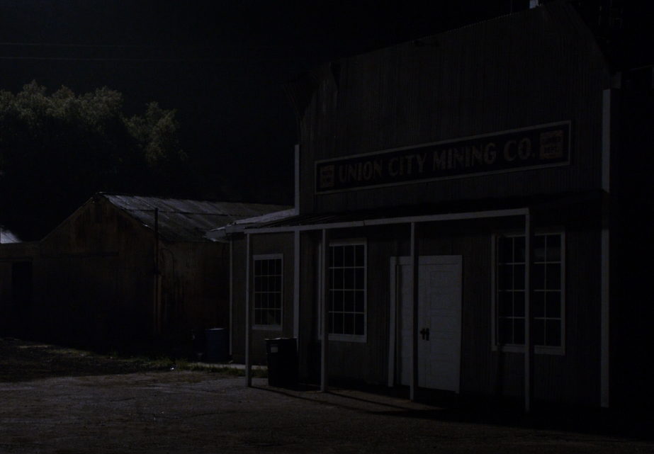Union City Mining Co. | Marvel Cinematic Universe Wiki | Fandom