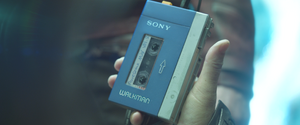 Sony Walkman