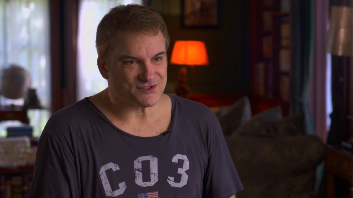 Shane Black | Marvel Cinematic Universe Wiki | Fandom