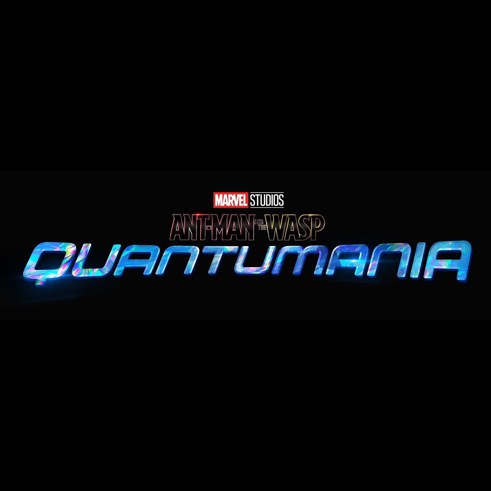 Ant-Man and the Wasp: Quantumania - Wikidata