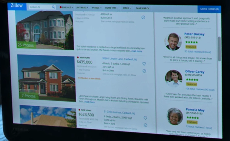 Zillow Marvel Cinematic Universe Wiki Fandom