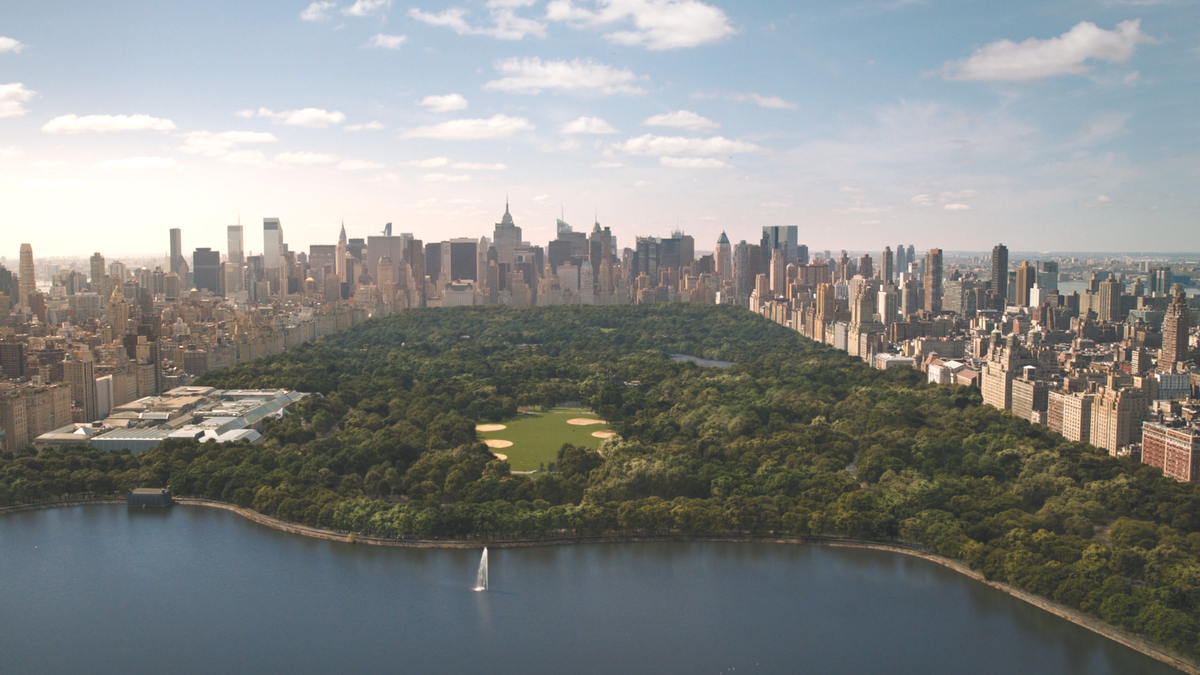 Central Park | Marvel Cinematic Universe Wiki | Fandom