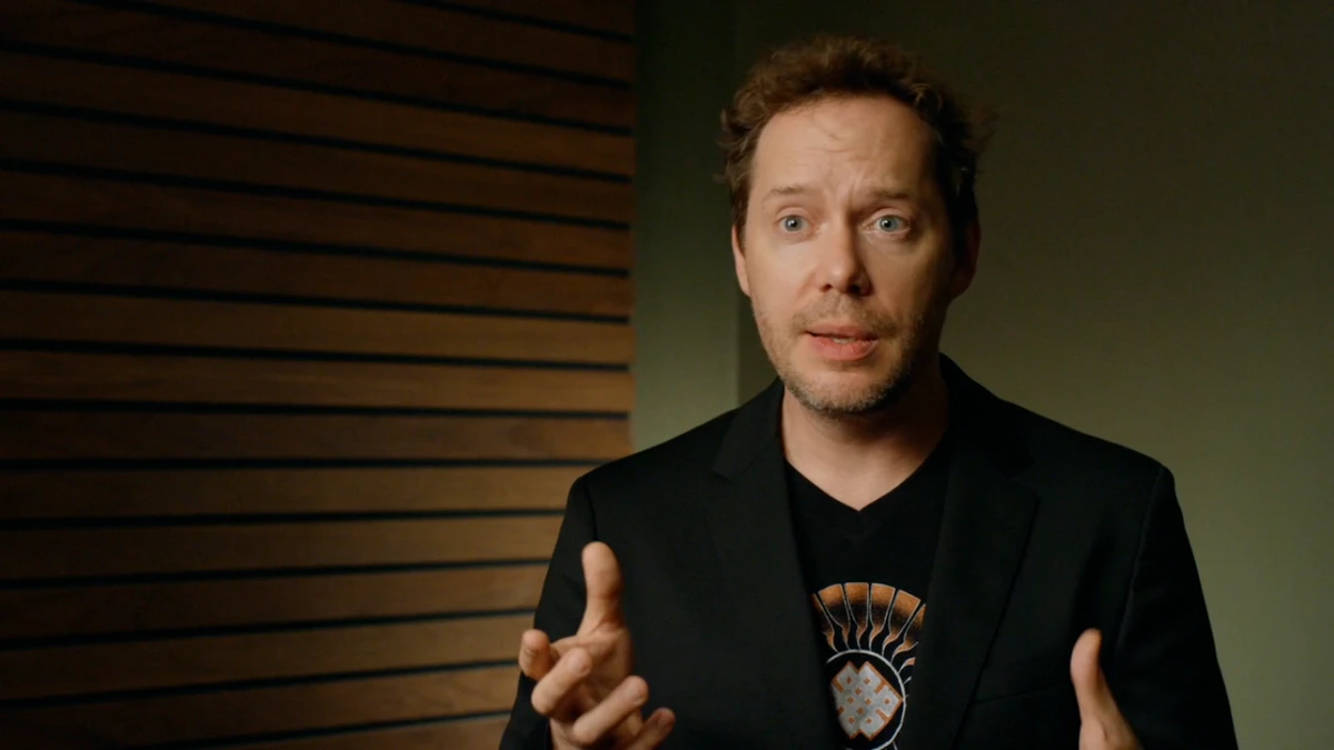 Jon Spaihts Marvel Cinematic Universe Wiki Fandom