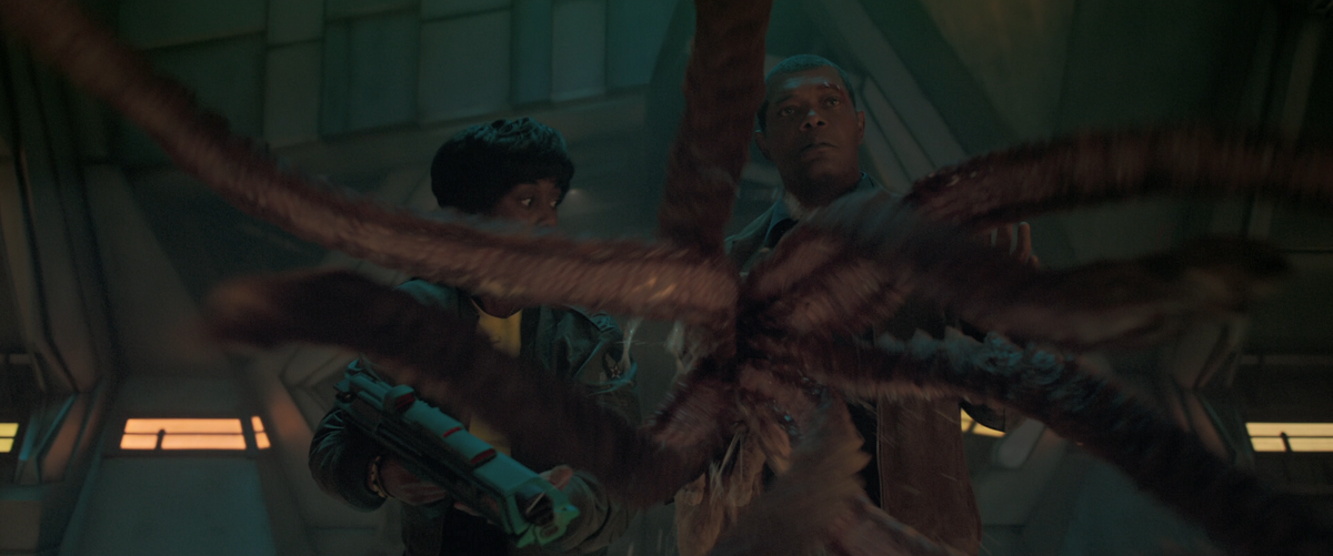Flerken | Marvel Cinematic Universe Wiki | Fandom
