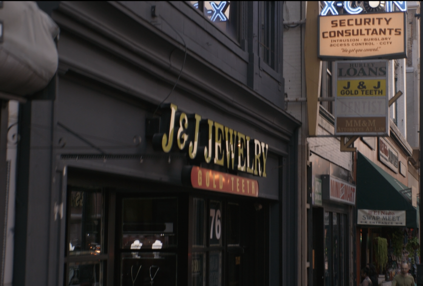 J J Jewelry Marvel Cinematic Universe Wiki Fandom