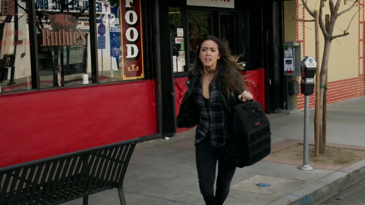 Ruthie's Skillet | Marvel Cinematic Universe Wiki | Fandom