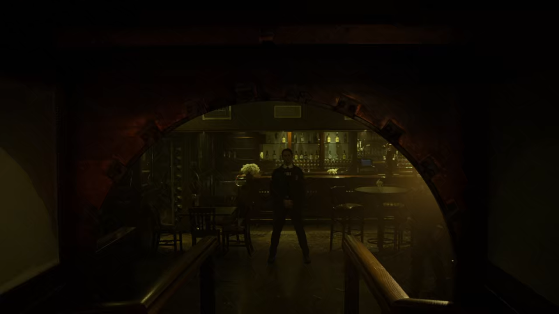 Red Fish Blue Restaurant | Marvel Cinematic Universe Wiki | Fandom