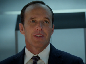 Phil Coulson