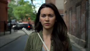 Jessica Henwick Cast in 'Iron Fist' as Colleen Wing - mxdwn Television