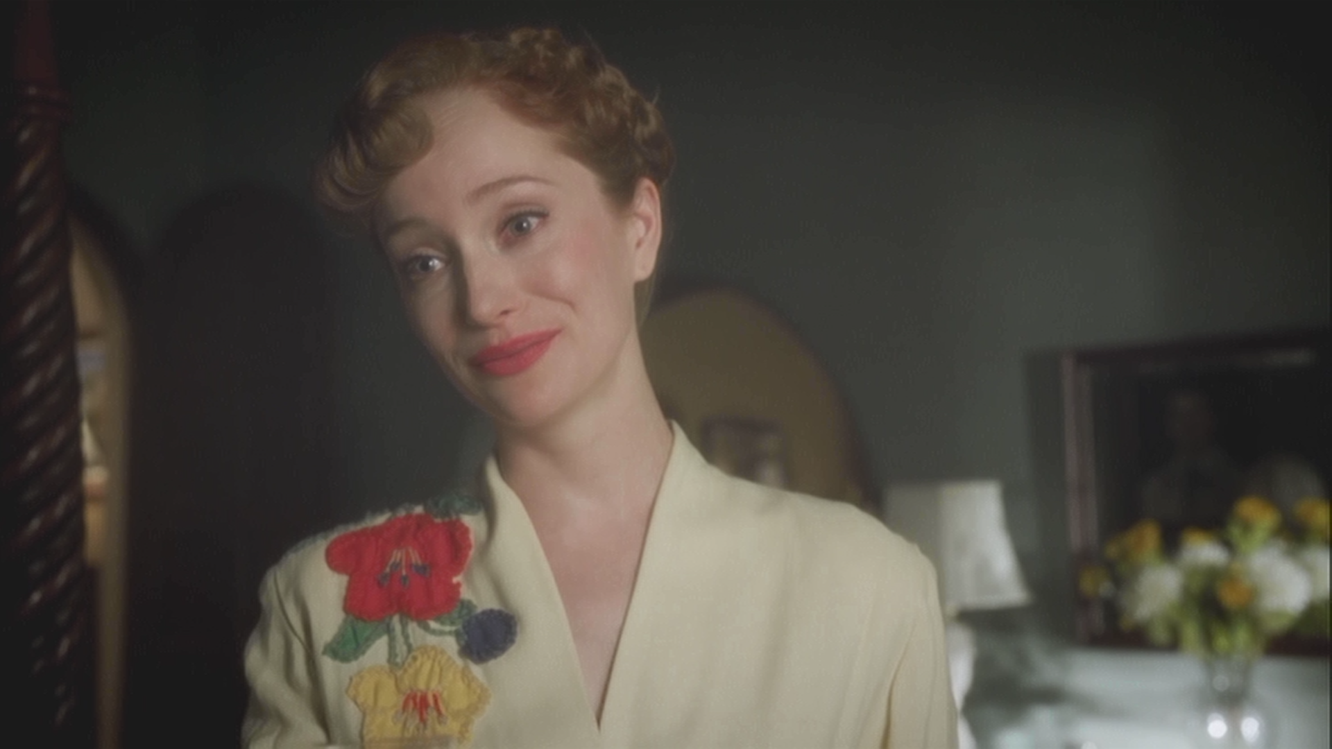 Ana Jarvis Marvel Cinematic Universe Wiki Fandom Ana Jarvis Marvel Cinematic Universe Wiki Fandom