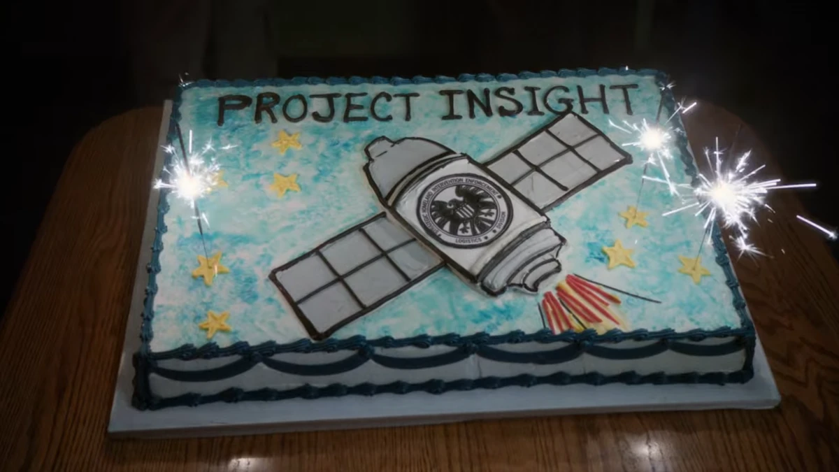 "A Trout in the Milk" Marvel Cinematic Universe Wiki Fandom