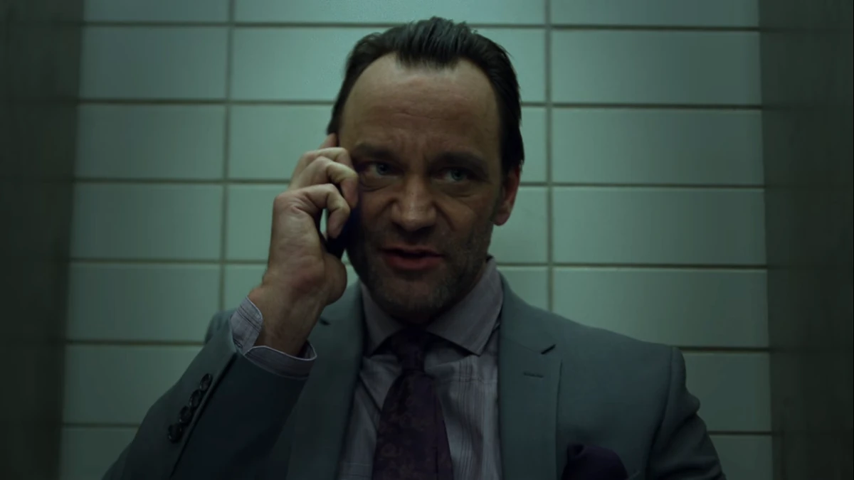 Mickey O'Hare | Marvel Cinematic Universe Wiki | Fandom