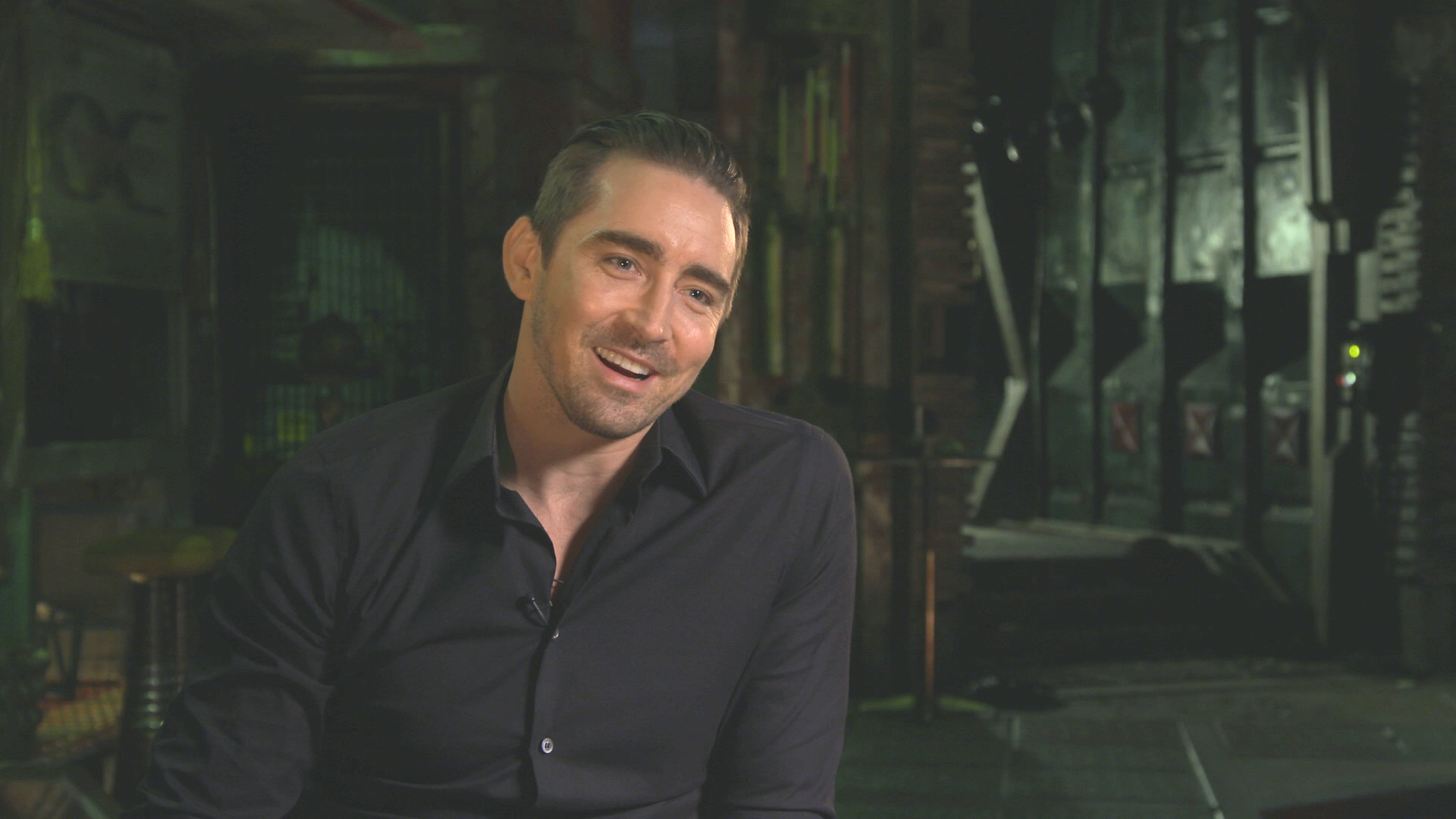 Kree  Lee pace, Marvel cinematic universe wiki, Lee pace movies