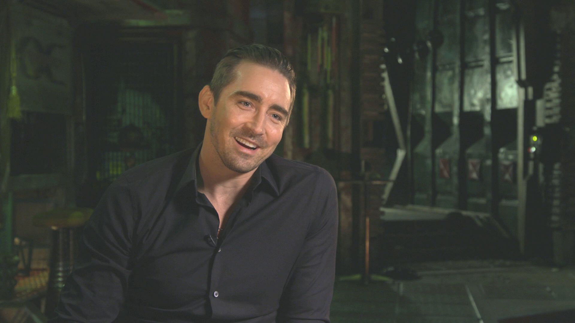 lee pace guardians of the galaxy