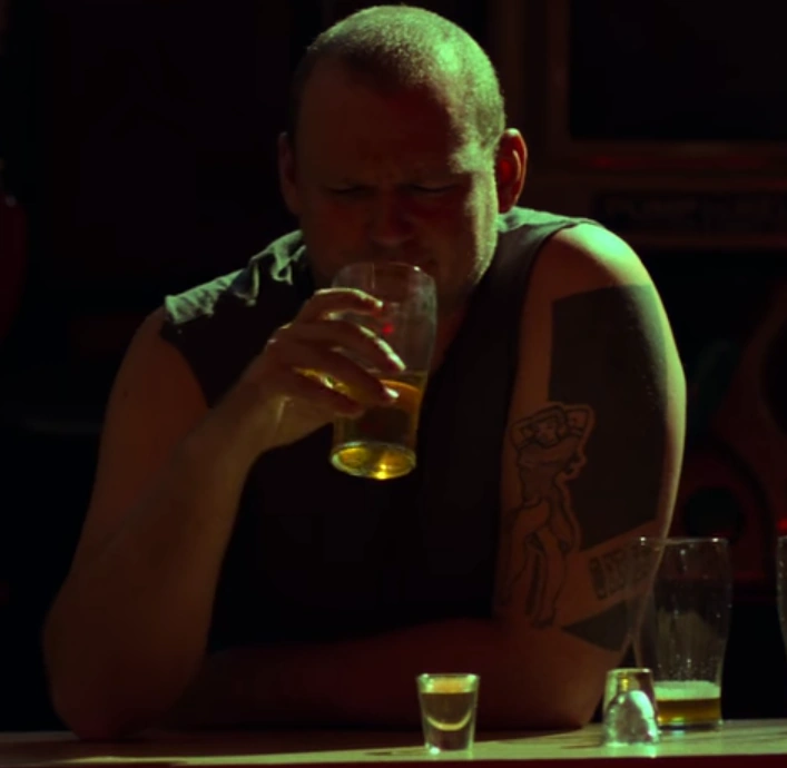 Rob Donohue Marvel Cinematic Universe Wiki Fandom