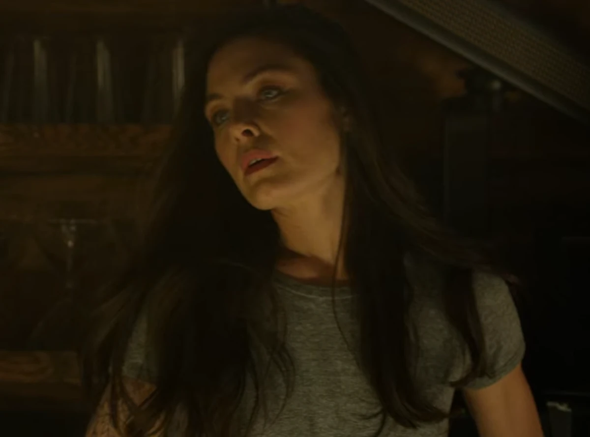 Beth Quinn Marvel Cinematic Universe Wiki Fandom