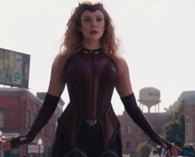 Scarlet Witch, Marvel Cinematic Universe Wiki