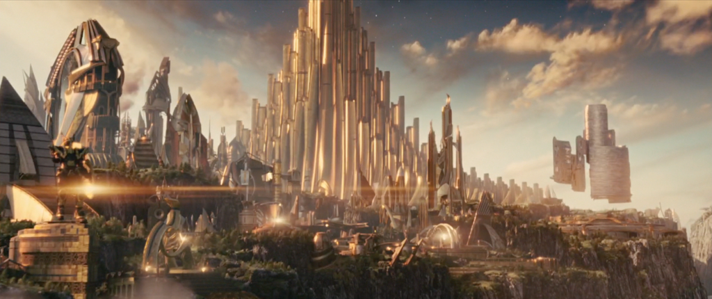 Avengers Tower, Marvel Cinematic Universe Wiki