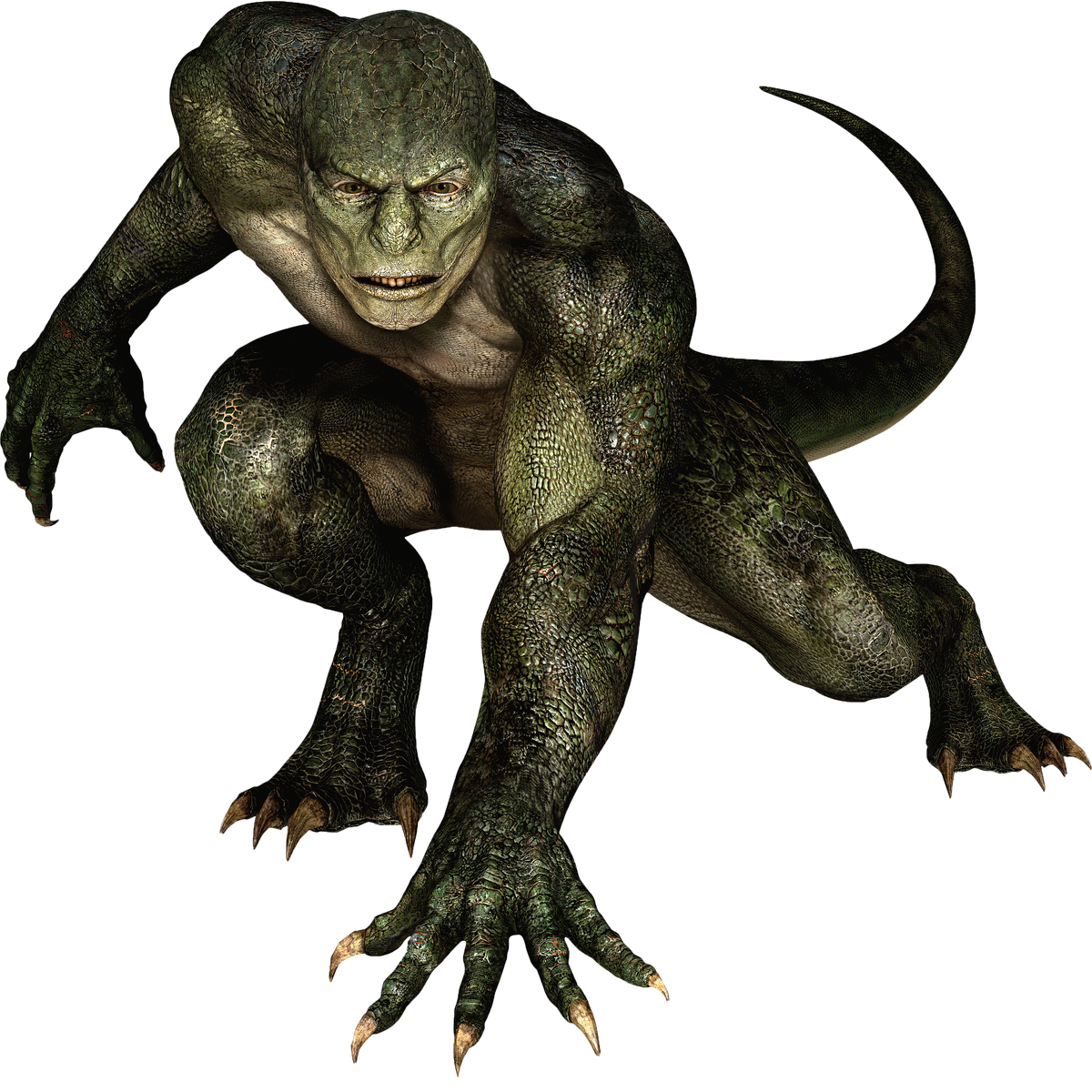 Lizard Marvel Cinematic Universe Unlimited Wiki Fandom 3028