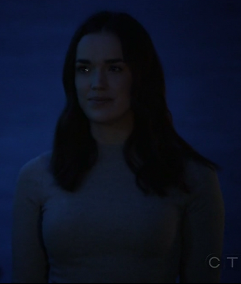 Jemma Simmons (LMD)