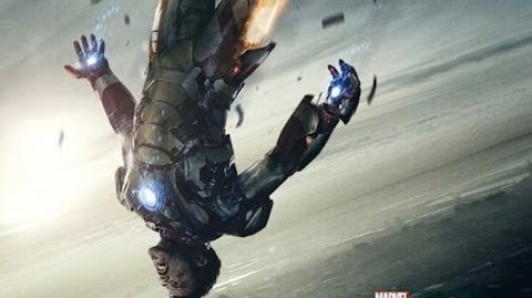 Iron Man 3 Extended International TV Spot