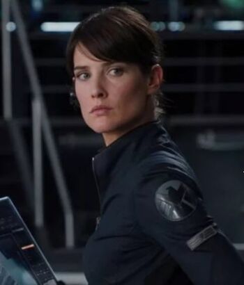 Maria Hill-0