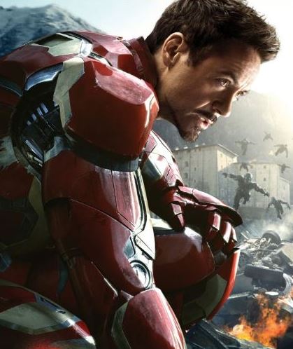 Cùng đón xem hình ảnh Iron Man - người sắt trong trang phục siêu hạng, đầy sáng tạo và uy lực. Những chi tiết đầy tính năng và công nghệ cao sẽ khiến bạn choáng ngợp và mê mẩn ngay từ cái nhìn đầu tiên!