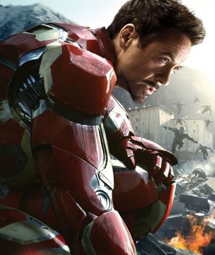 Robert Downey Jr. avoids talking about Iron Man 4, points toward Tom Cruise  - Meristation