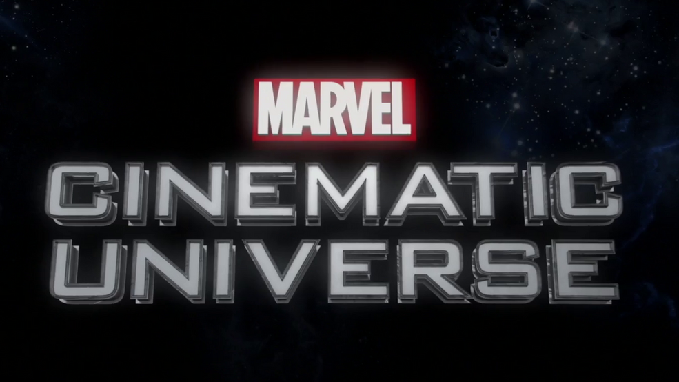 Marvel Cinematic Universe | Marvel Cinematic Database | Fandom Marvel Cinematic Universe | Marvel Cinematic Database | Fandom