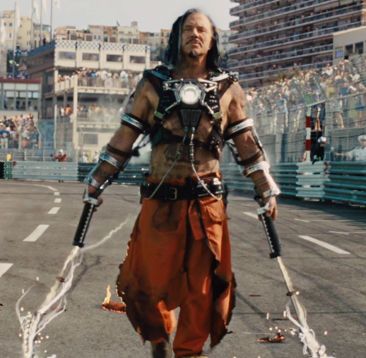Whiplash Marvel Cinematic Database Fandom