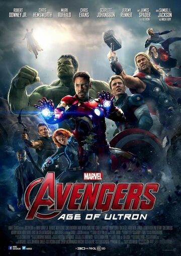Avengers age of ultron full movie online free new arrivals